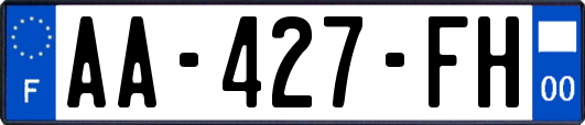 AA-427-FH