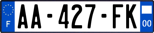 AA-427-FK