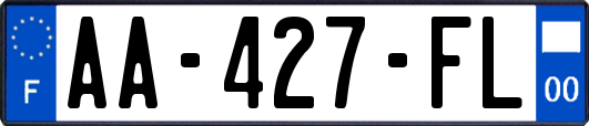 AA-427-FL