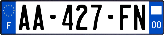 AA-427-FN