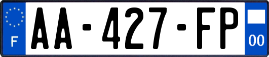 AA-427-FP