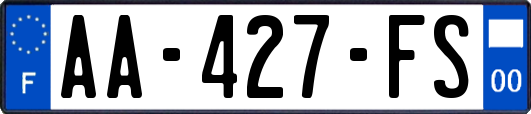 AA-427-FS