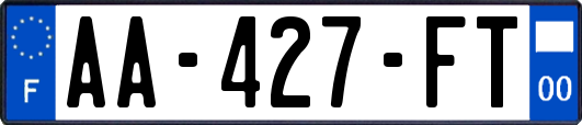 AA-427-FT