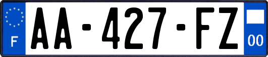 AA-427-FZ