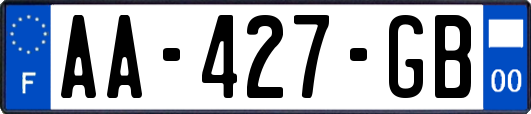 AA-427-GB