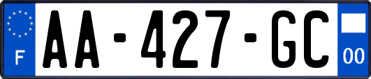 AA-427-GC