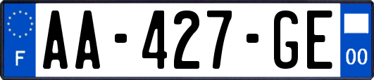 AA-427-GE