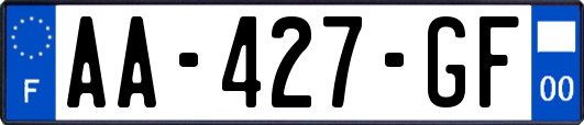 AA-427-GF