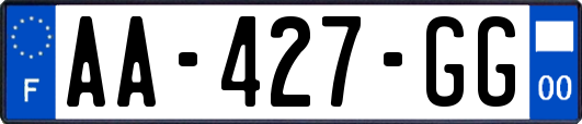 AA-427-GG