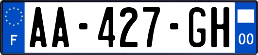 AA-427-GH