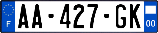 AA-427-GK