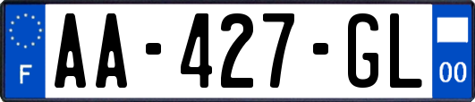 AA-427-GL