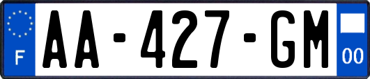 AA-427-GM