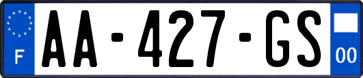 AA-427-GS