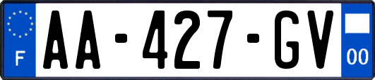 AA-427-GV