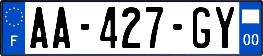 AA-427-GY