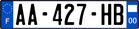 AA-427-HB