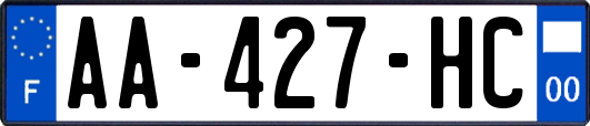 AA-427-HC