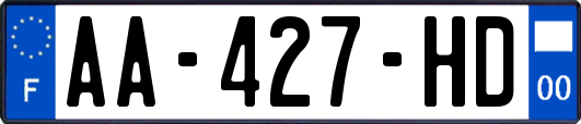 AA-427-HD