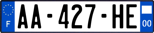 AA-427-HE