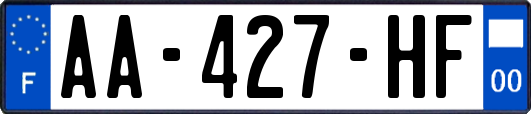 AA-427-HF