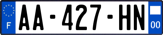 AA-427-HN