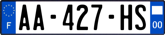 AA-427-HS