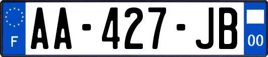 AA-427-JB