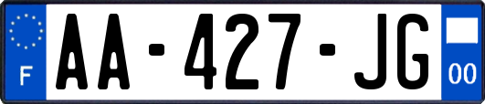 AA-427-JG