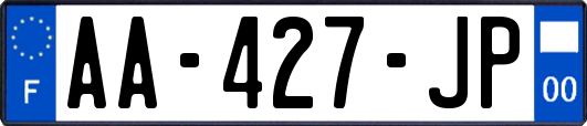 AA-427-JP