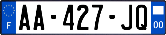 AA-427-JQ