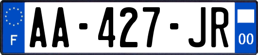 AA-427-JR