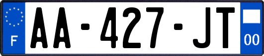 AA-427-JT