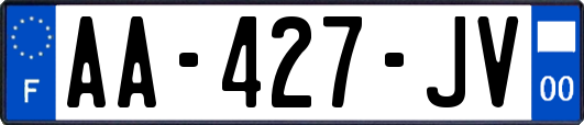 AA-427-JV