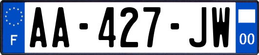 AA-427-JW