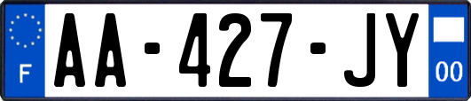 AA-427-JY