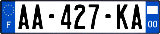 AA-427-KA