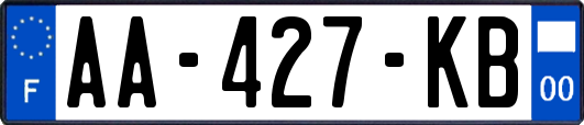 AA-427-KB