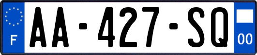 AA-427-SQ