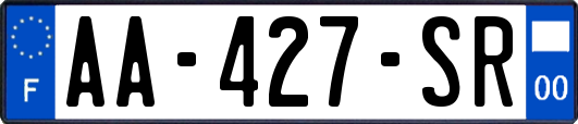 AA-427-SR