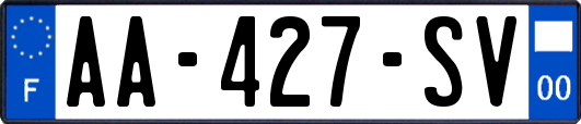 AA-427-SV