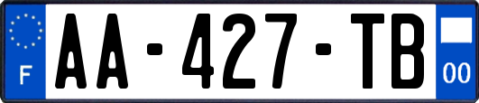 AA-427-TB