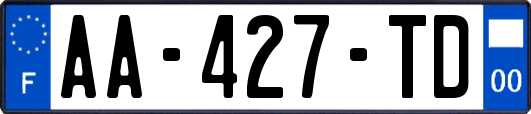 AA-427-TD