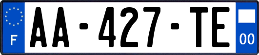 AA-427-TE