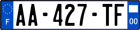 AA-427-TF