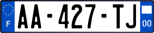 AA-427-TJ