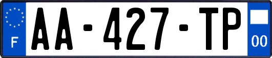 AA-427-TP