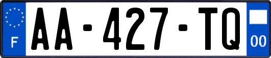 AA-427-TQ