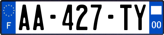 AA-427-TY