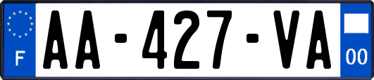 AA-427-VA